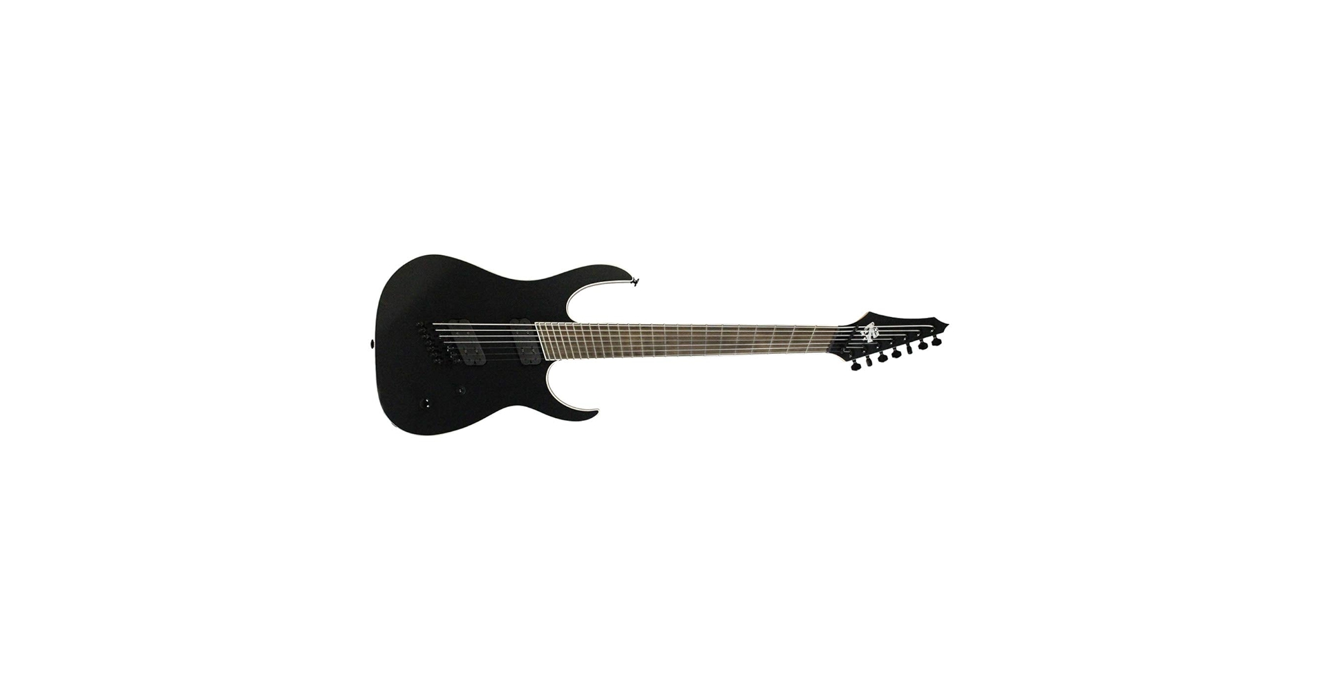 ギター Strictly 7 Guitars Cobra JS7 Black S7G Cobra JS7 - Strictly 7 Guitars 日本公式サイト | 島村楽器